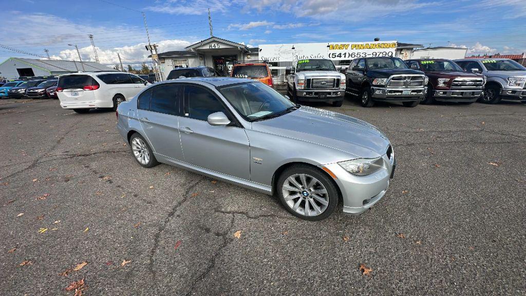 used 2011 BMW 328 car, priced at $9,995