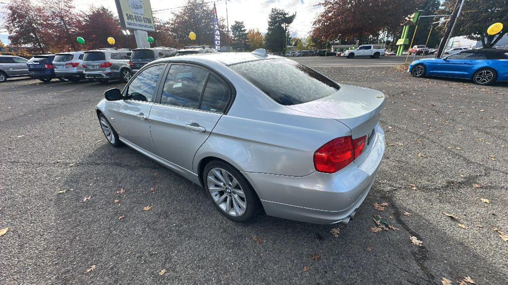 used 2011 BMW 328 car, priced at $9,995