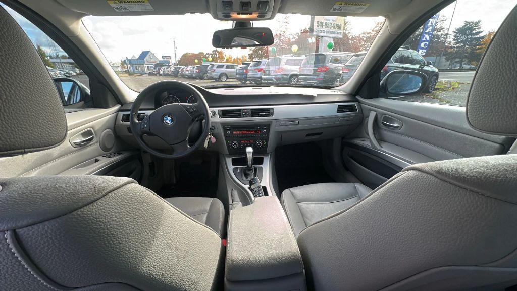 used 2011 BMW 328 car, priced at $9,995