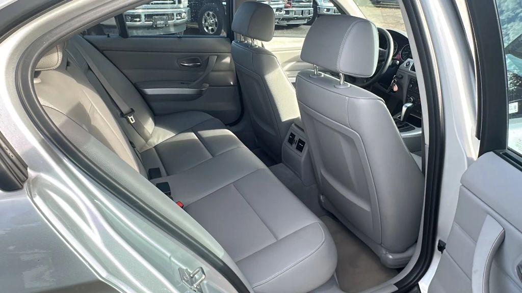 used 2011 BMW 328 car, priced at $9,995