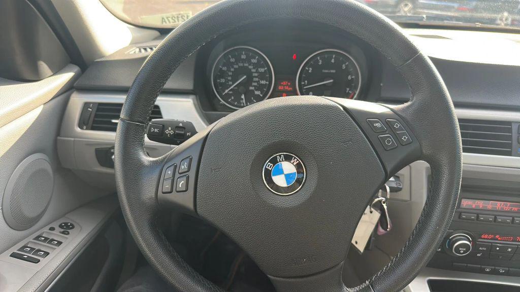 used 2011 BMW 328 car, priced at $9,995