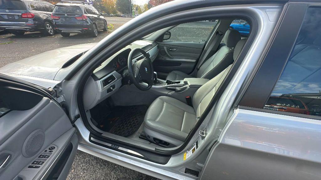 used 2011 BMW 328 car, priced at $9,995