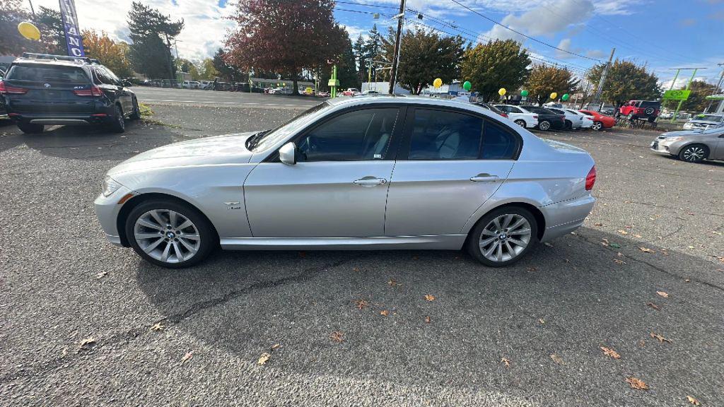 used 2011 BMW 328 car, priced at $9,995