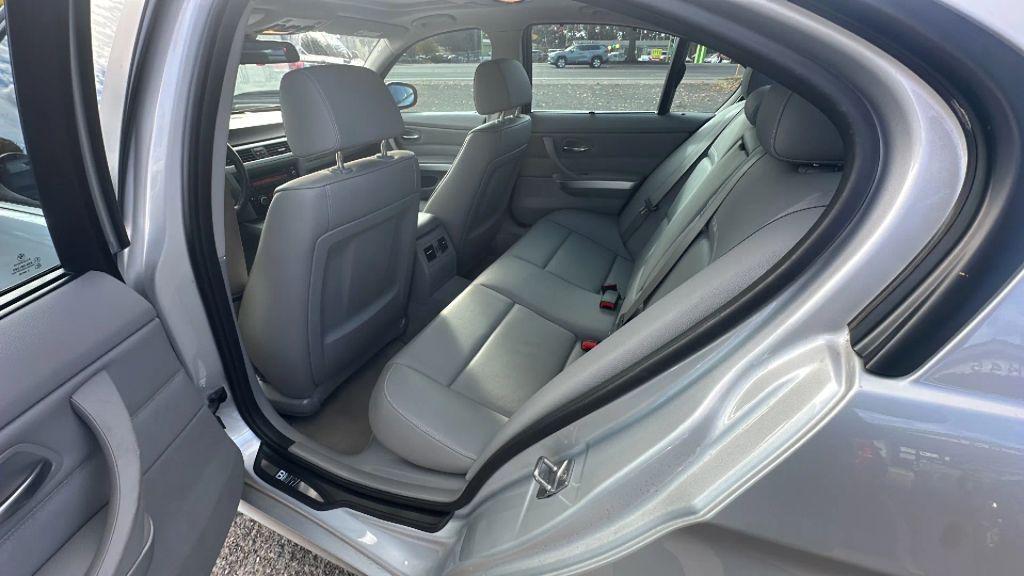 used 2011 BMW 328 car, priced at $9,995