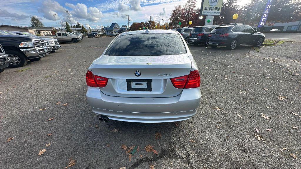 used 2011 BMW 328 car, priced at $9,995