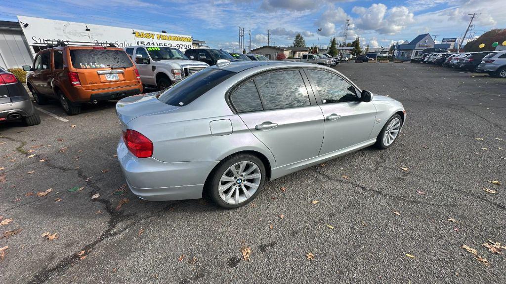 used 2011 BMW 328 car, priced at $9,995