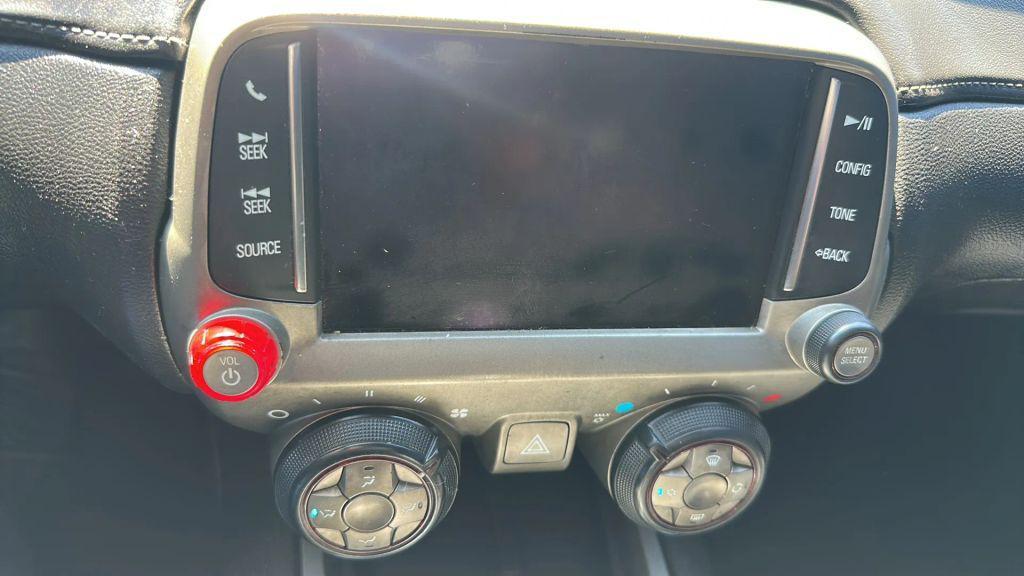 used 2013 Chevrolet Camaro car, priced at $14,995