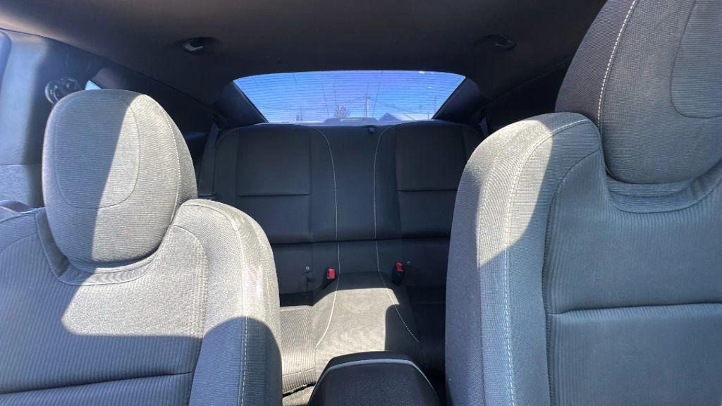 used 2013 Chevrolet Camaro car, priced at $14,995