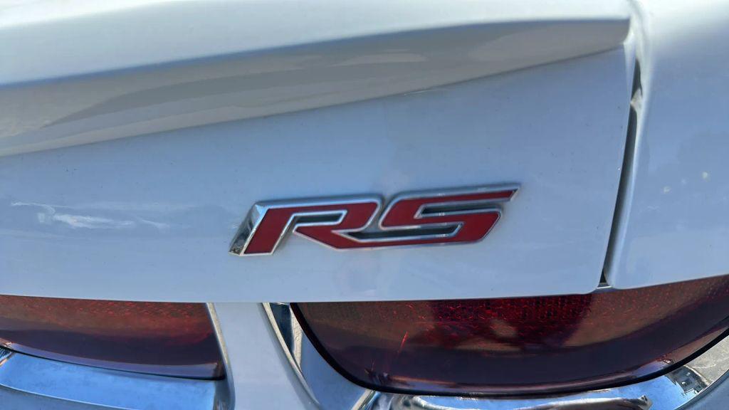 used 2013 Chevrolet Camaro car, priced at $14,995