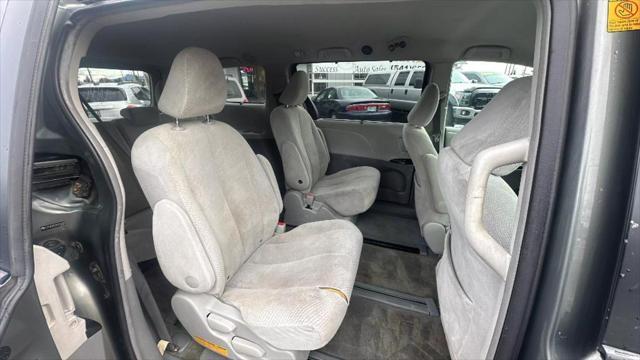 used 2011 Toyota Sienna car, priced at $10,995