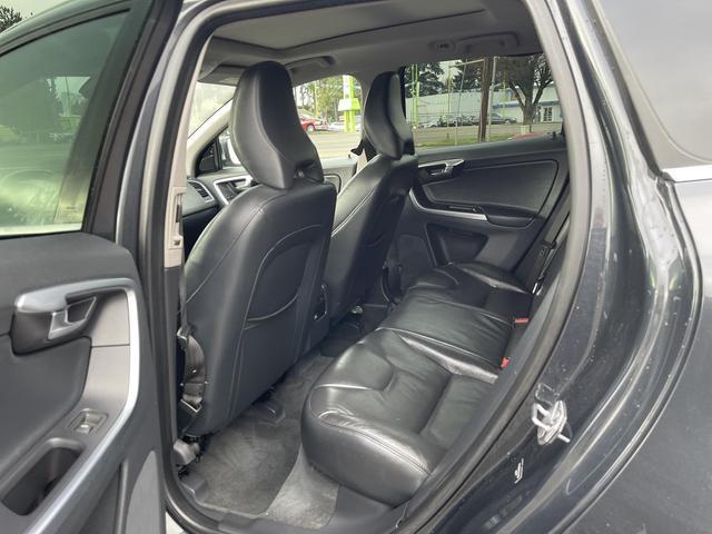 used 2015 Volvo XC60 car, priced at $12,995