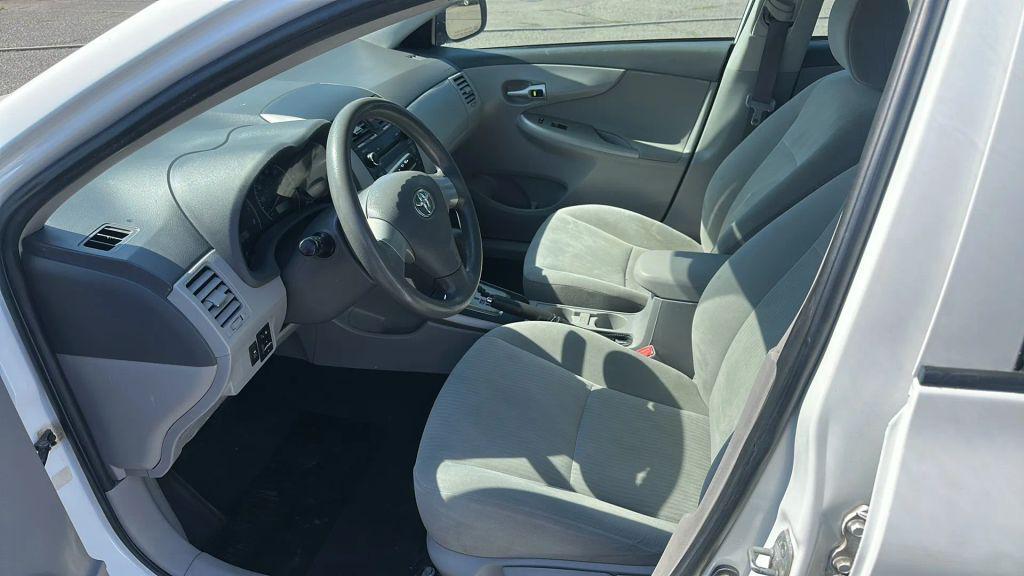 used 2010 Toyota Corolla car, priced at $7,995