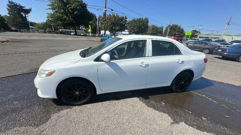 used 2010 Toyota Corolla car, priced at $7,995
