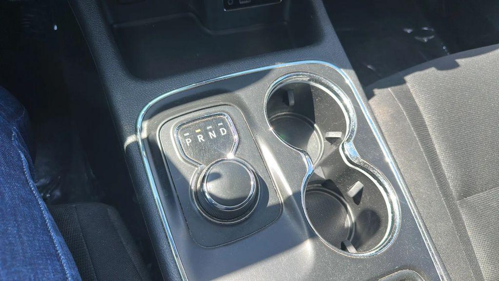 used 2015 Dodge Durango car, priced at $10,995