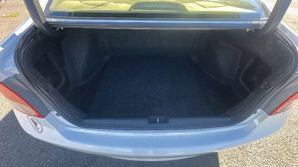 used 2007 Honda Civic Hybrid car, priced at $4,995