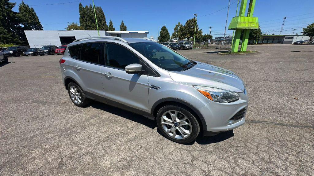 used 2014 Ford Escape car, priced at $7,995