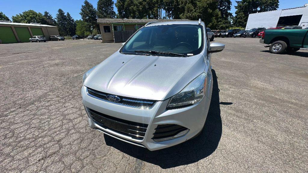used 2014 Ford Escape car, priced at $7,995