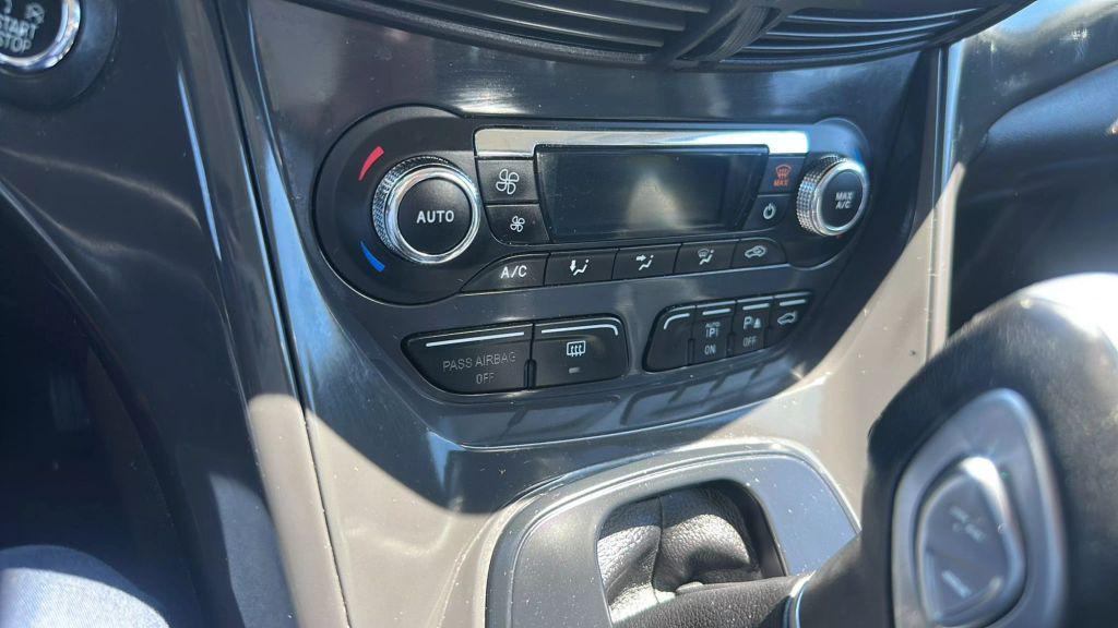 used 2014 Ford Escape car, priced at $7,995
