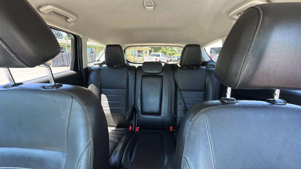 used 2014 Ford Escape car, priced at $7,995