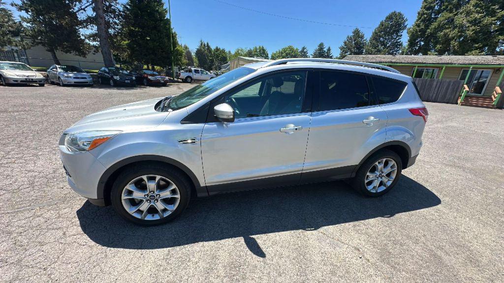 used 2014 Ford Escape car, priced at $7,995