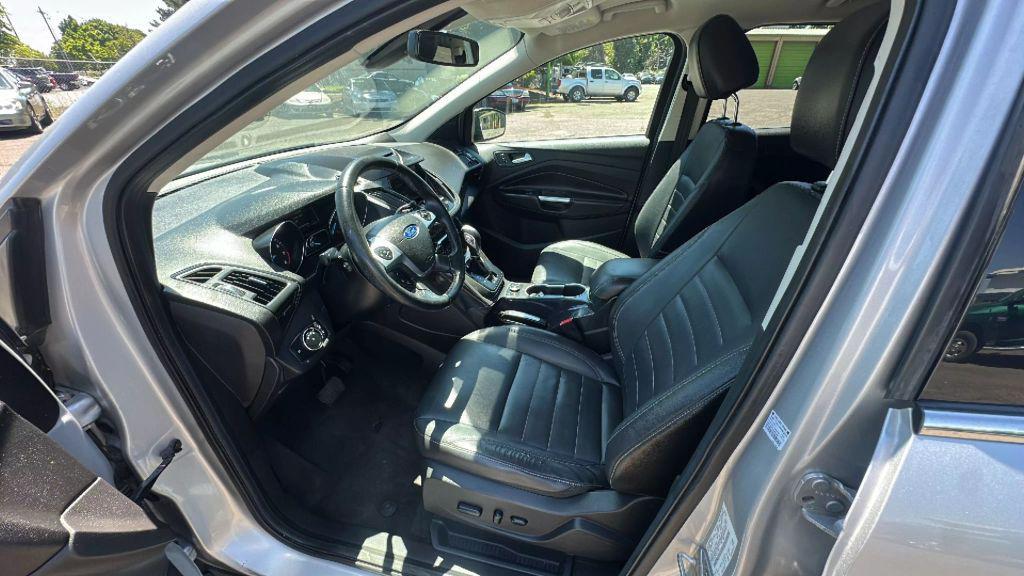 used 2014 Ford Escape car, priced at $7,995