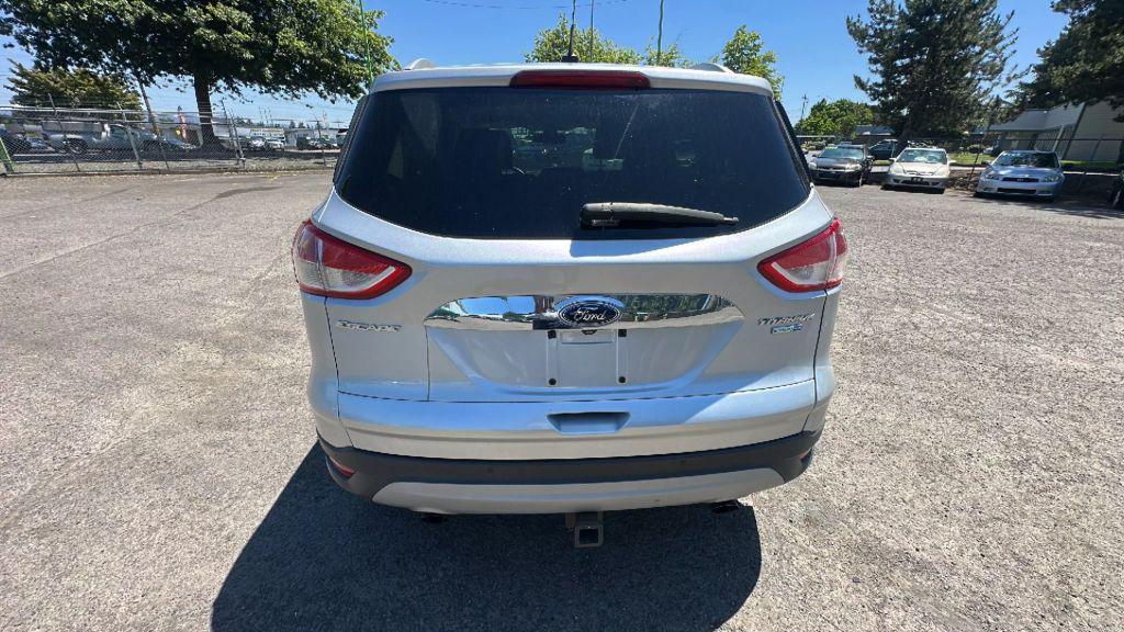 used 2014 Ford Escape car, priced at $7,995