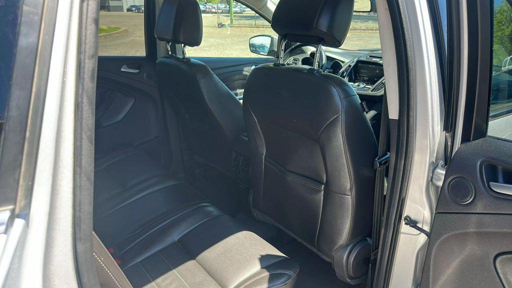 used 2014 Ford Escape car, priced at $7,995
