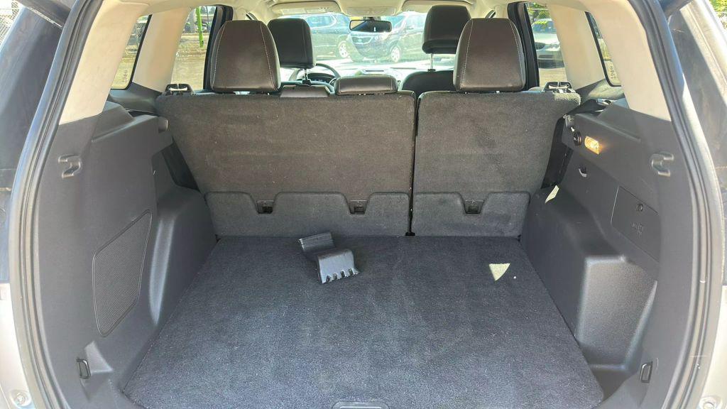 used 2014 Ford Escape car, priced at $7,995