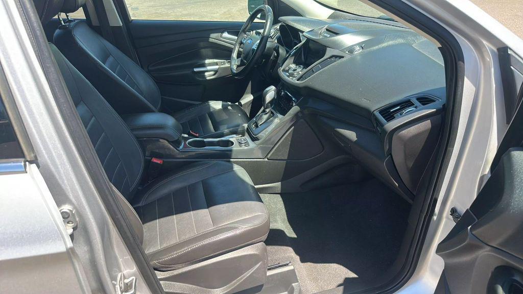 used 2014 Ford Escape car, priced at $7,995