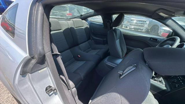 used 2007 Ford Mustang car, priced at $7,995