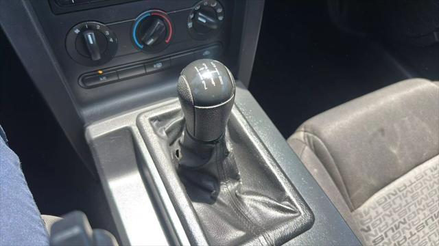 used 2007 Ford Mustang car, priced at $7,995