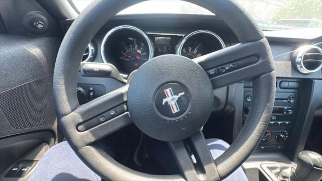 used 2007 Ford Mustang car, priced at $7,995