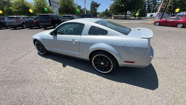 used 2007 Ford Mustang car, priced at $7,995