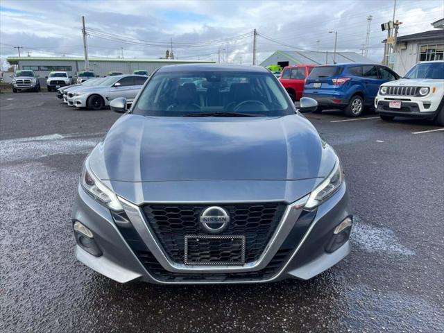 used 2019 Nissan Altima car, priced at $15,995