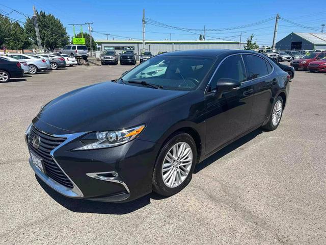 used 2017 Lexus ES 350 car, priced at $22,995