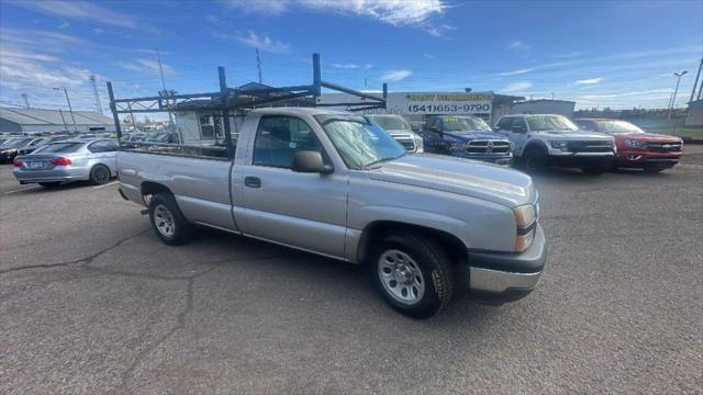 used 2007 Chevrolet Silverado 1500 car, priced at $10,995
