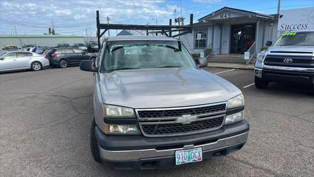 used 2007 Chevrolet Silverado 1500 car, priced at $10,995