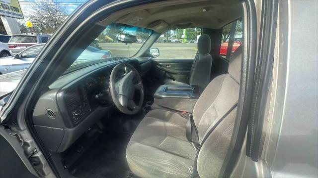 used 2007 Chevrolet Silverado 1500 car, priced at $10,995
