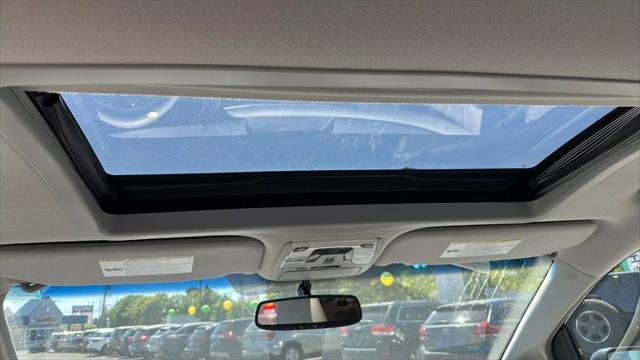 used 2014 Toyota Sienna car, priced at $15,995