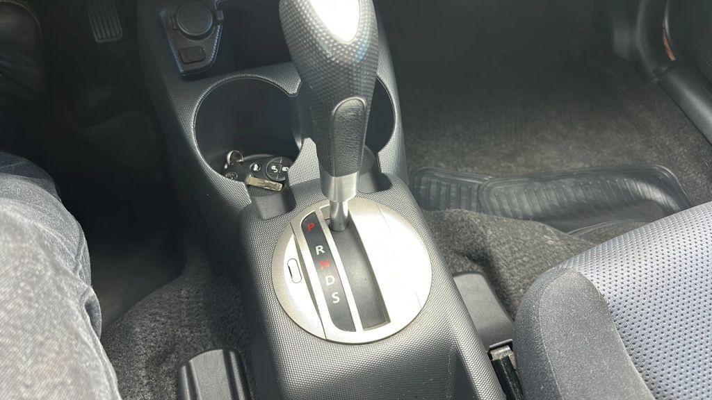 used 2007 Honda Fit car, priced at $4,995