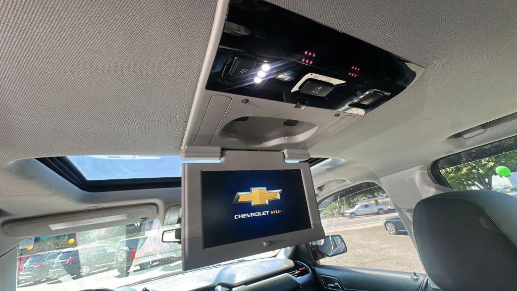 used 2017 Chevrolet Tahoe car, priced at $23,995