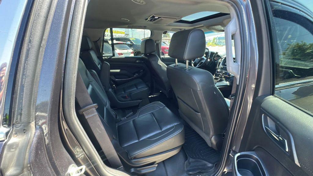 used 2017 Chevrolet Tahoe car, priced at $23,995