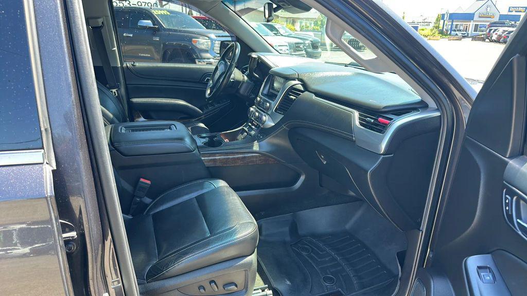 used 2017 Chevrolet Tahoe car, priced at $23,995