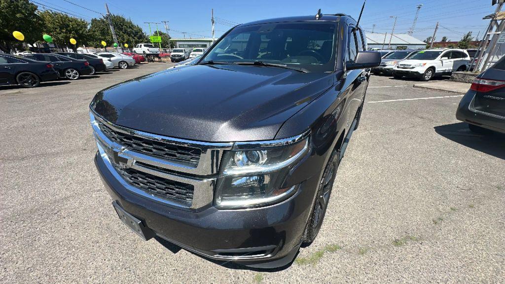 used 2017 Chevrolet Tahoe car, priced at $23,995
