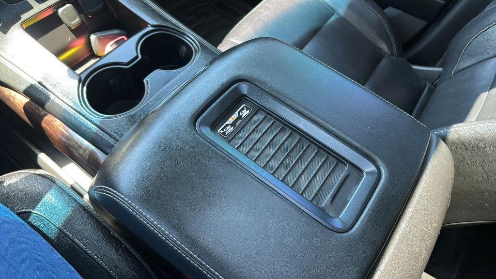 used 2017 Chevrolet Tahoe car, priced at $23,995