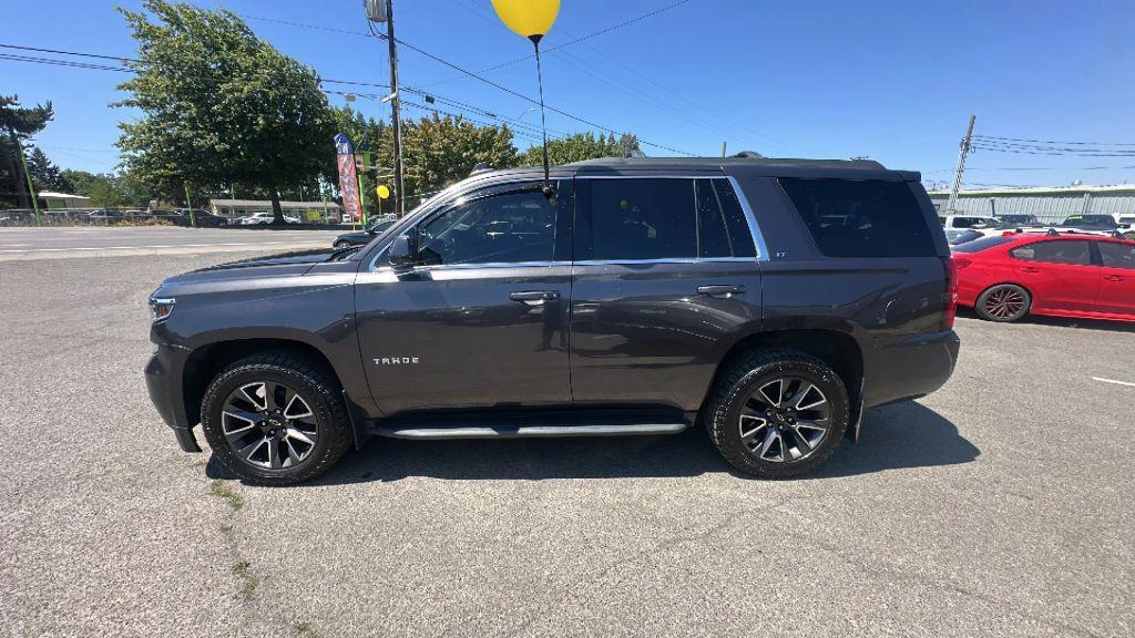 used 2017 Chevrolet Tahoe car, priced at $23,995