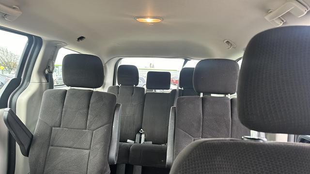 used 2012 Dodge Grand Caravan car, priced at $9,995