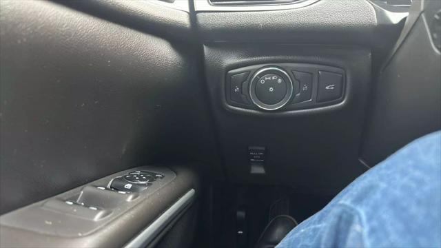 used 2014 Lincoln MKZ car, priced at $12,995