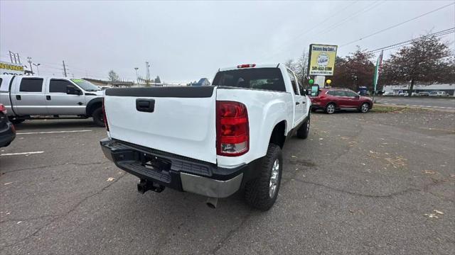 used 2014 GMC Sierra 2500 car, priced at $18,995