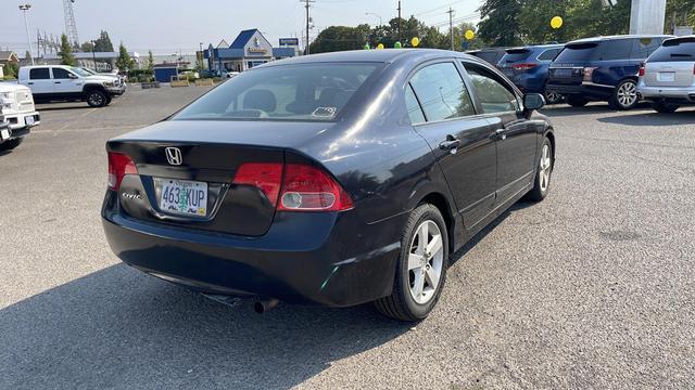 used 2008 Honda Civic car, priced at $5,995